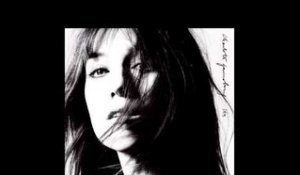 Charlotte Gainsbourg - Greenwich Mean Time (Official Audio)
