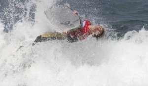 Eurosurf 2013 : deux Français en finale aux Açores !