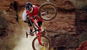 Teaser Red Bull Rampage 2013