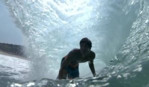 Rip Curl - Surfing is Everything: Gabriel Medina