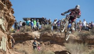 Red Bull Rampage 2013 : le best-of vidéo de l’édition précédente