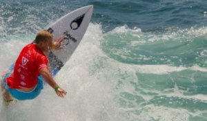 Mondiaux juniors de surf : l'équipe de France en impose !