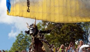 La 41ème Coupe Icare : La plus grande manifestation mondiale de parapente et sports aériens