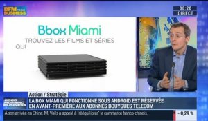 Marché de l'Internet fixe: Bouygues Telecom lance sa box Miami: Didier Casas – 29/01