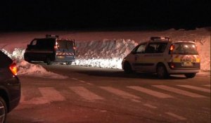 Isère: un adolescent tué dans une avalanche à Lans-en-Vercors