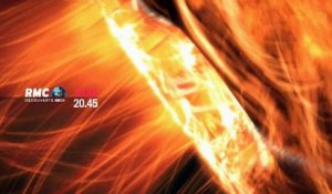 20H45 - Jeudi 5 Février - Soirée Spéciale Puissance Stellaire