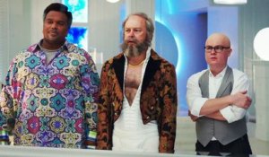 Hot Tub Time Machine 2 : Bande annonce VF
