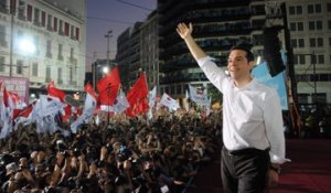 Ne nous fâchons pas #26 : Tsipras peut-il réussir son pari ?