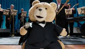 TED 2 : Bande annonce VOST