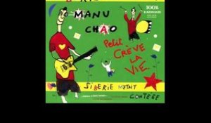Manu Chao - Fou de Toi