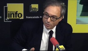 Bernard Spitz (FFSA) : "Moins de cambriolages, plus d’intempéries"