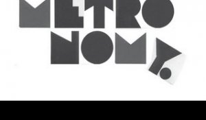 Metronomy - Are Mums Mates (Bonus Track)