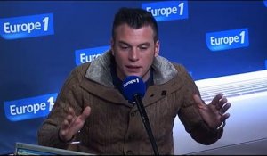 Norbert Tarayre : "Je rêve de faire le plus grand repas du monde au Stade de France"