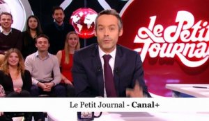 Michel Houellebecq ne supporte plus Manuel Valls