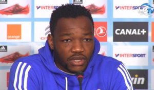 Mandanda : "Pas de problème avec Bielsa"