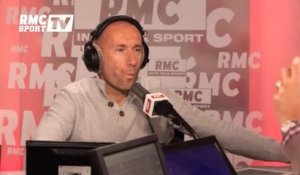 Luis Attaque / Luis et les médias qui ont déstabilisé le PSG avec l’affaire Ronaldinho - 30/01