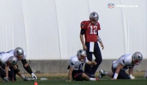 Superbowl - Brady redoute la défense des Seahawks