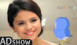 Hallucinations: What’s happening to Selena Gomez ?