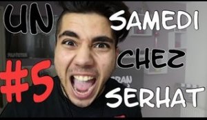 UNE CHAINE GAMING ? USCS #5