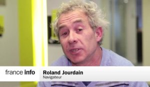 #maplanète : la solution de Roland Jourdain