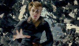 Bande-annonce : Divergente 2 : l'Insurrection - Teaser (2) VO