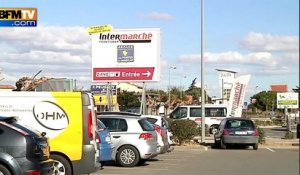 Hérault: jugés pour avoir fait les poubelles à Frontignan