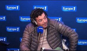 Stéphane Plaza : "J'ai subi neuf opérations aux jambes"