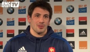 Rugby / Six Nations : Le XV de France en position d'outsider - 03/02