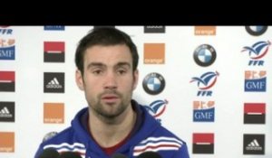 Rugby - XV de France : Morgan Parra prend du recul
