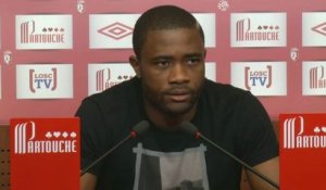 LOSC - Chedjou : «Les résultats ne suivent pas»