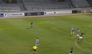 Istres - Angers : 0-0