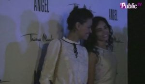 Exclu Vidéo : Georgia May Jagger, Elodie Frégé, Frédérique Bel... Parterre de stars pour la soirée "Beware of Angels" !