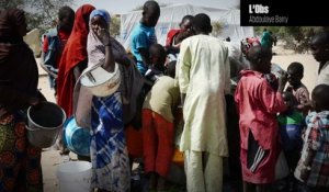 Ce que j'ai vu au Tchad avec les rescapés de Boko Haram