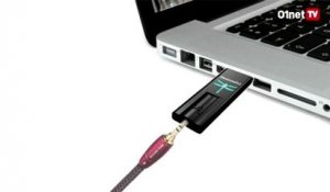 Le DragonFly d'Audioquest, la clé USB pour un son de qualité (Power!#51)