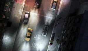 Trailer - Ridge Racer Unbounded (Teaser)