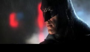 Trailer - Batman: Arkham City (VGA Trailer)