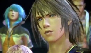 Trailer - Final Fantasy XIII-2 (TGS 2011 Mix)