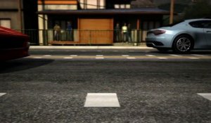Extrait / Gameplay - Forza Motorsport 3 (Ferrari Run)