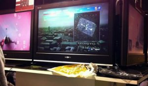 Reportage - Ace Combat: Assault Horizon (PGW 2011)