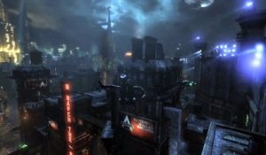 Trailer - Batman: Arkham City (Game of the Year Edition Trailer)