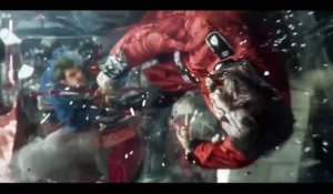 Trailer - ZombiU (Annonce d'un Survival-Horror sur WiiU - E3 2012)