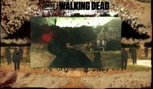 Trailer - The Walking Dead Videogame (Un FPS The Walking Dead Annoncé)