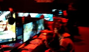 Reportage - Call of Duty: Black Ops 2 (Gameplay Multi et Ambiance - Paris Games Week 2012)