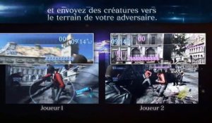 Extrait / Gameplay - Resident Evil 6 (DLC Mode Carnage)