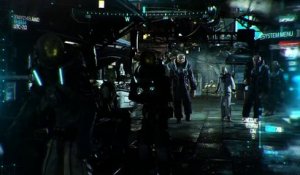 Trailer - Prey 2 (Shooting Aliens - E3 2011)