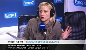 Hypnose médicale : Qu’est-ce que c’est ?