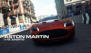 Trailer - GRID 2 (Un Trailer pour les Aston Martin)