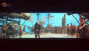 Trailer - Assassin's Creed 4: Black Flag (Trailer E3 2013 N°2)