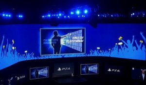 Reportage - PS4 E3 2013 - Pas de Connexion à Internet Obligatoire !