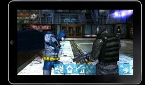 Trailer - Batman: Arkham Origins (Trailer d’Annonce sur Mobiles)